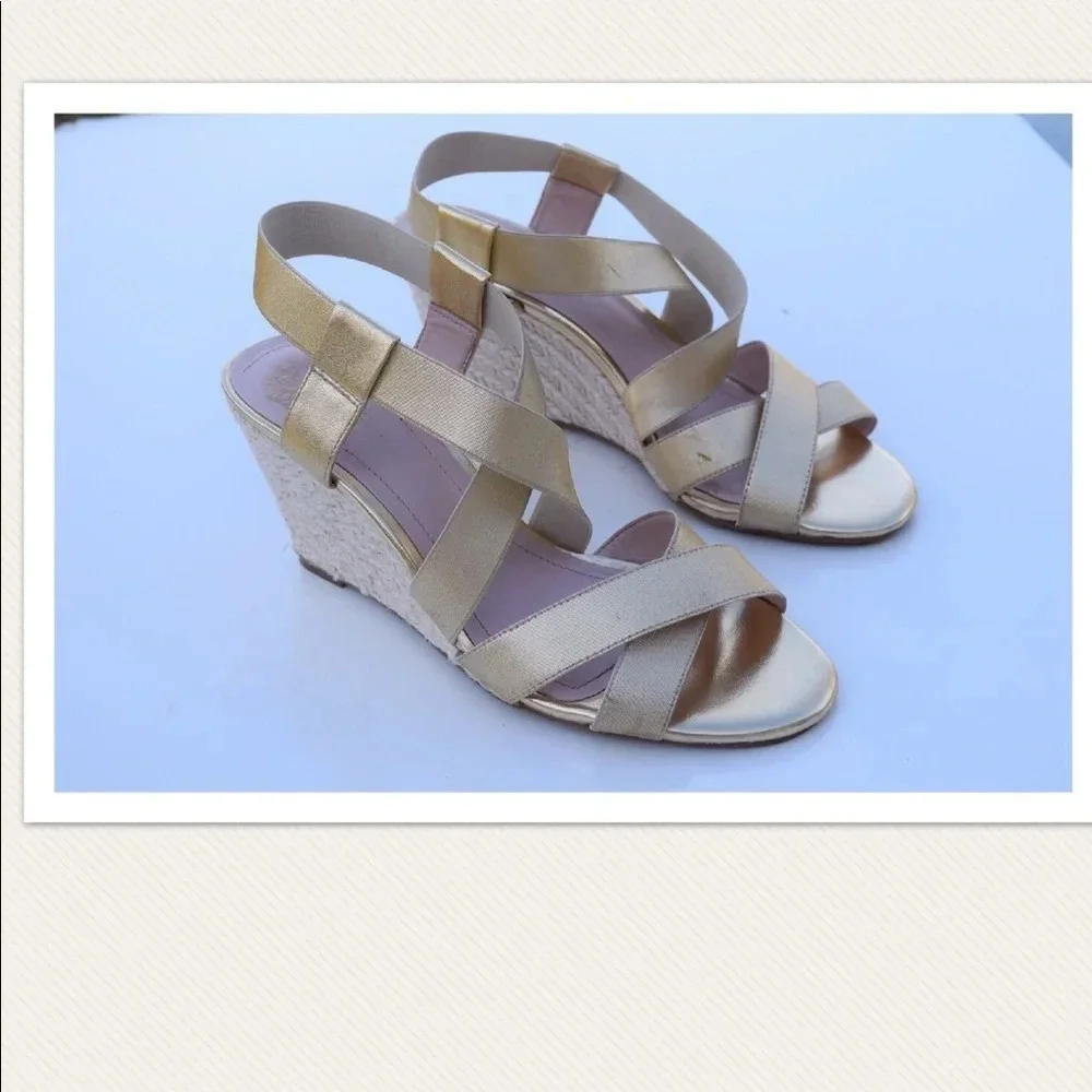 Vince Camuto Wedges